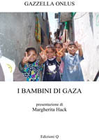 I bambini di Gaza